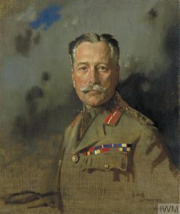 Douglas Haig