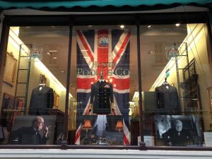 Henry Poole & Co