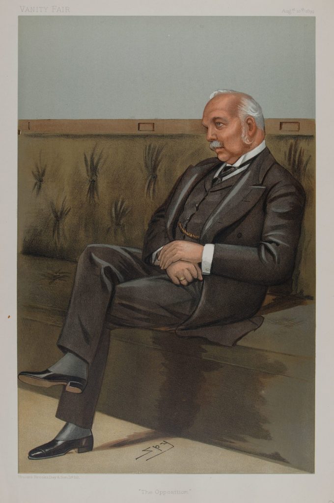 campbell-bannerman