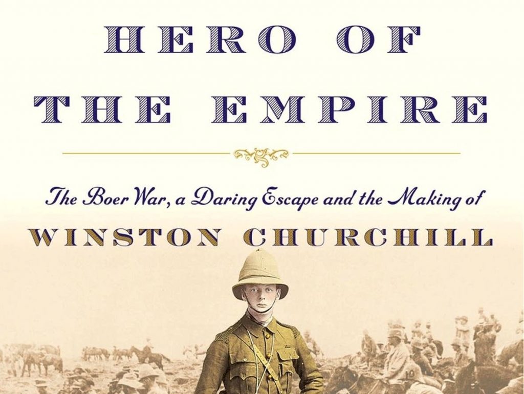Hero of the Empire