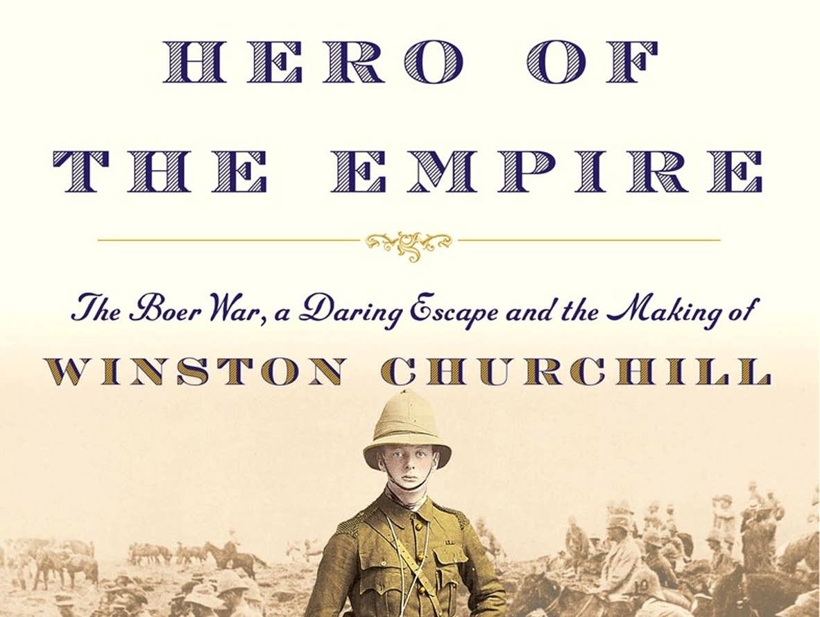 Hero of the Empire
