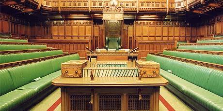 UK House of Commons