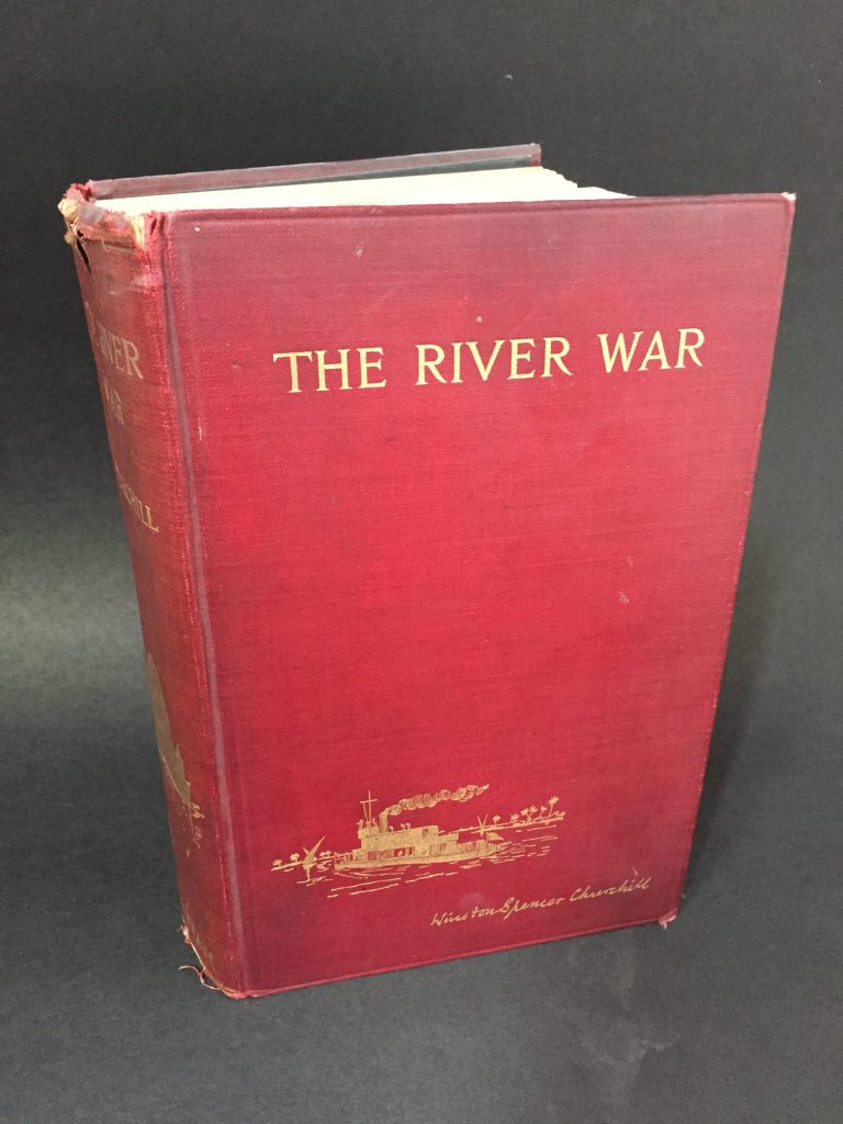river war