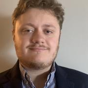 Frank Fazio Headshot