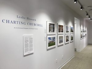 The National Churchill Library and Center