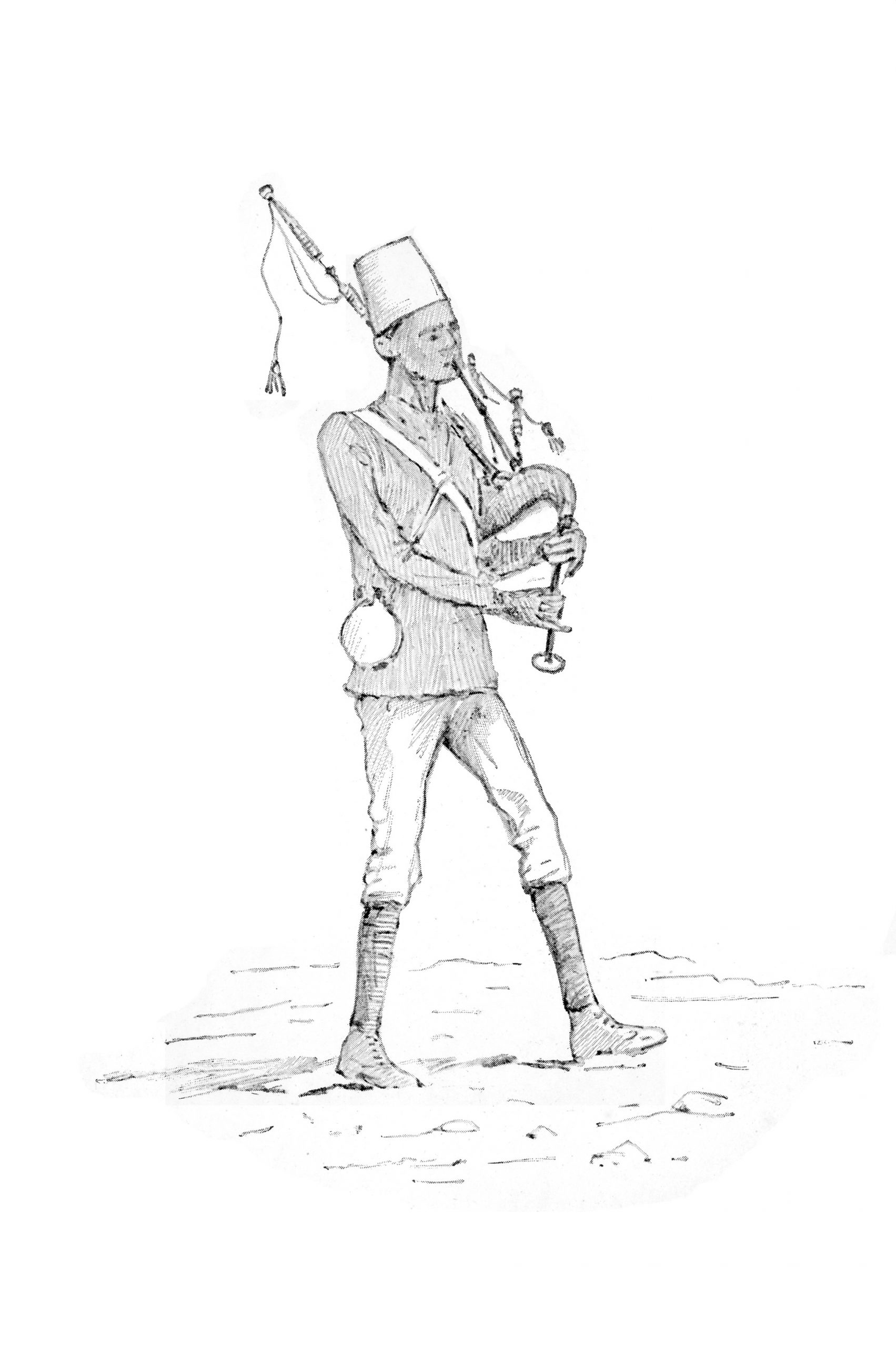 I 156 A Soudanese Piper.jpg copy copy