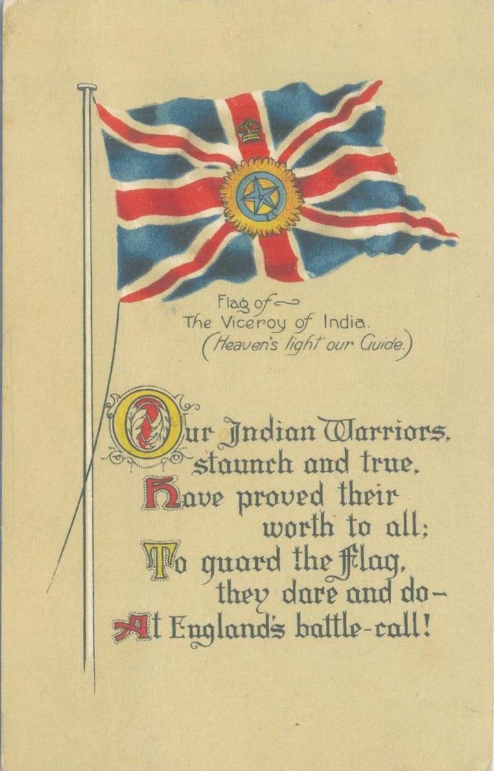 IndiaWarriors