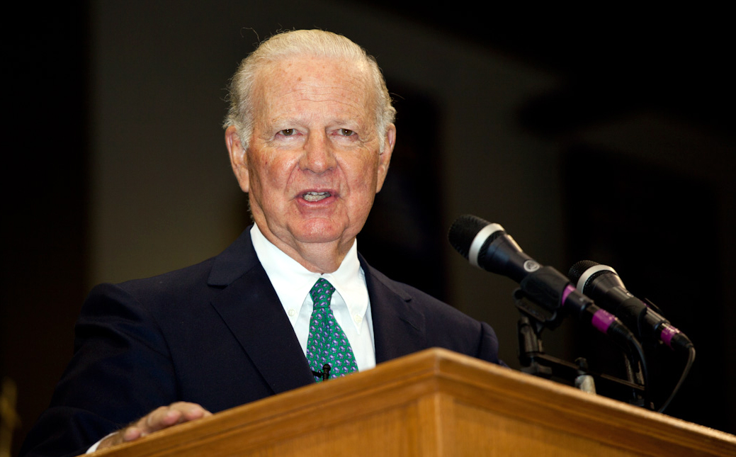 James Baker