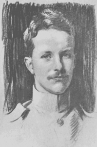 Roosevelt