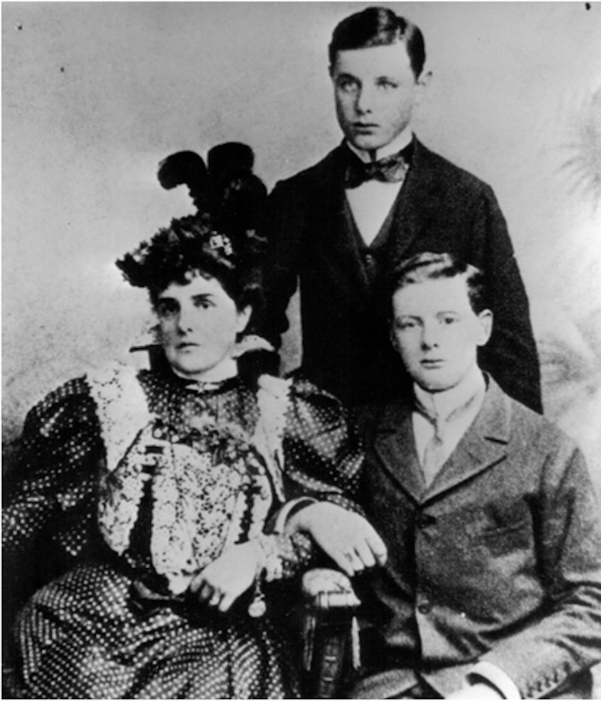 Jennie Churichill