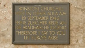 Let Europe Arise