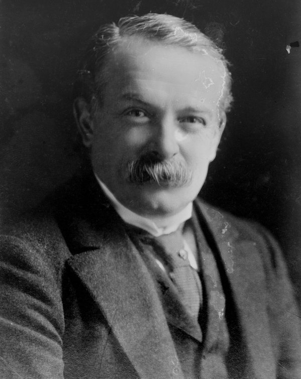 Lloyd George