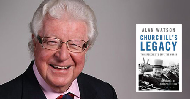 Lord Watson