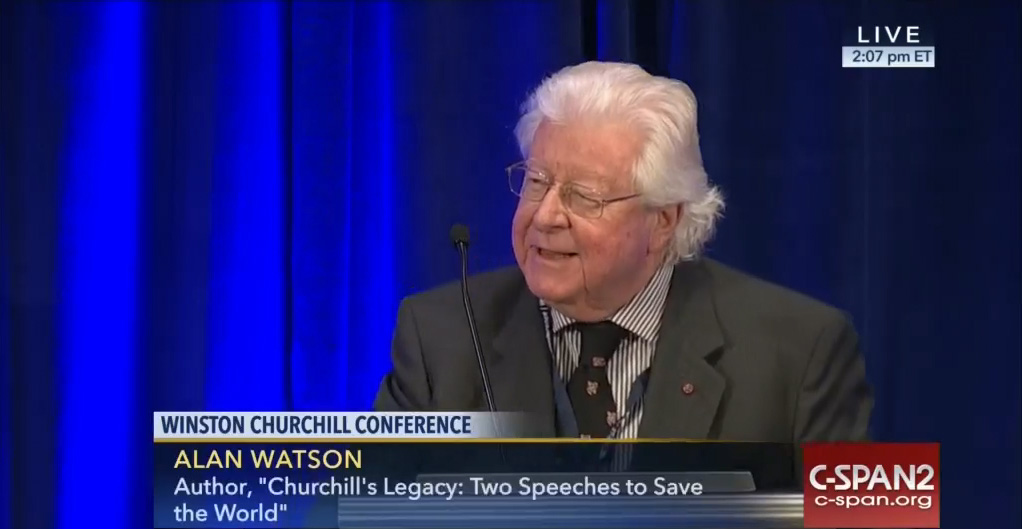 Lord-Watson-on-Winston-Churchill-and-the-Europeans