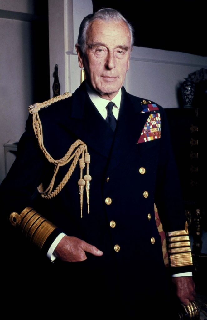 First Lord