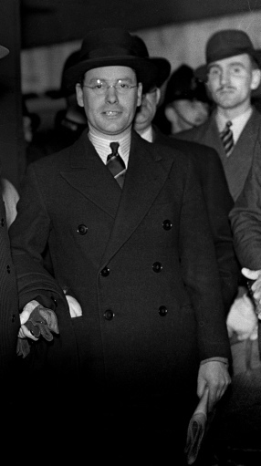 MacDonald