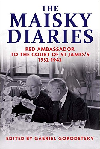 Maisky Diaries