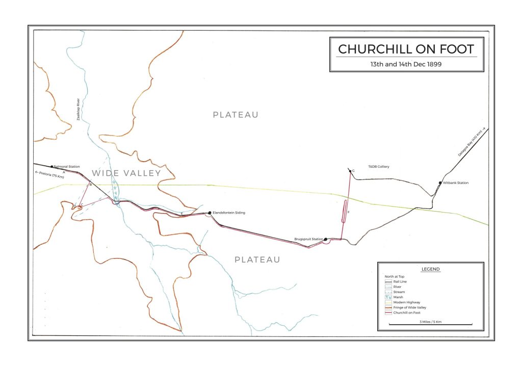 Churchill