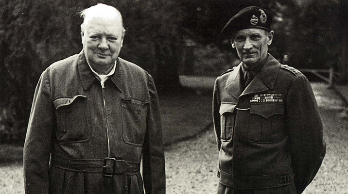 American-British Alliance
