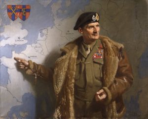Montgomery