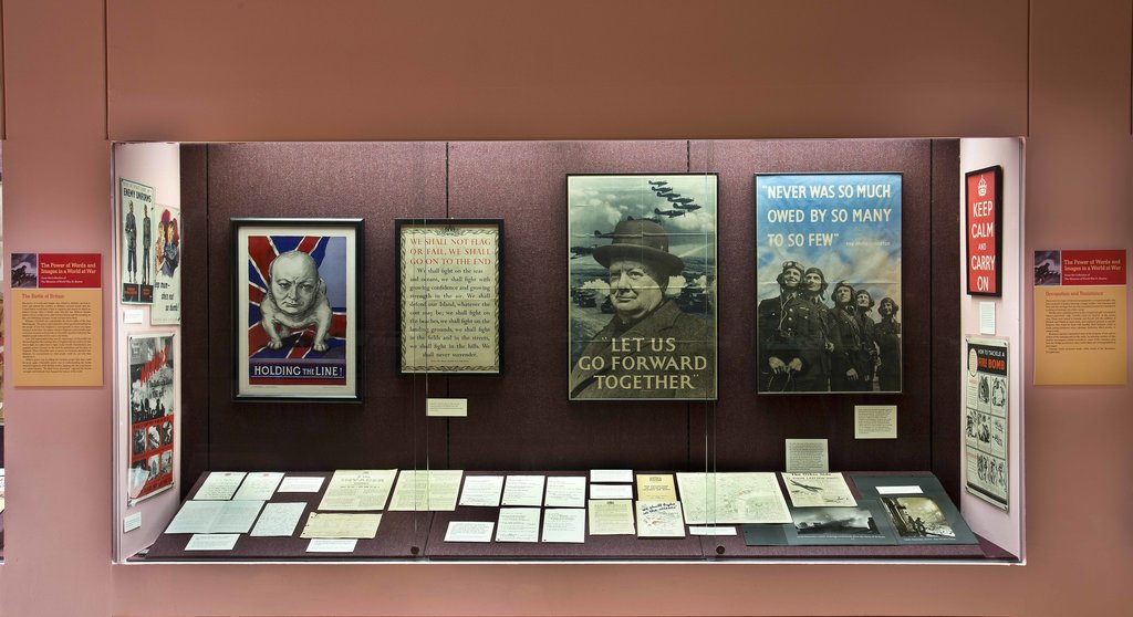 NYT_Churchill_Exhibit_photo