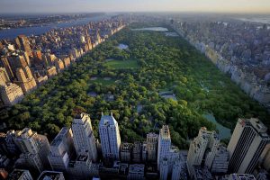 New York City