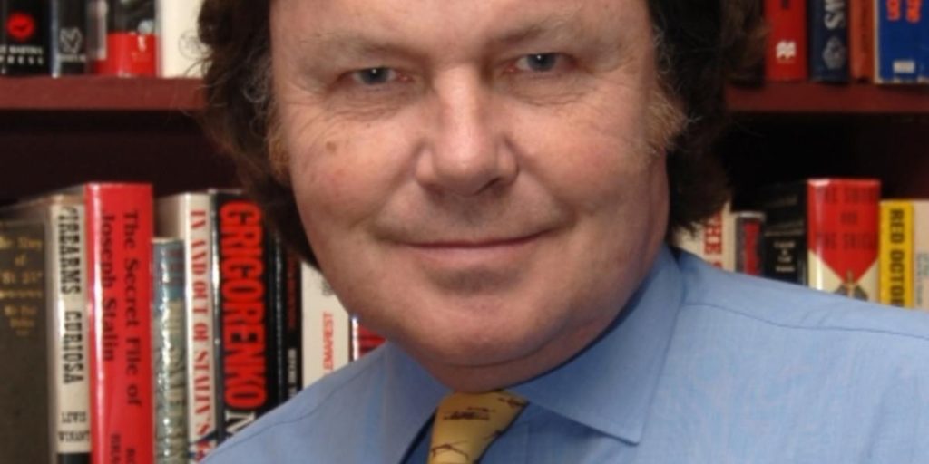 Nigel West