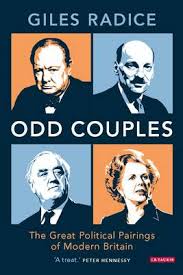 Odd Couples