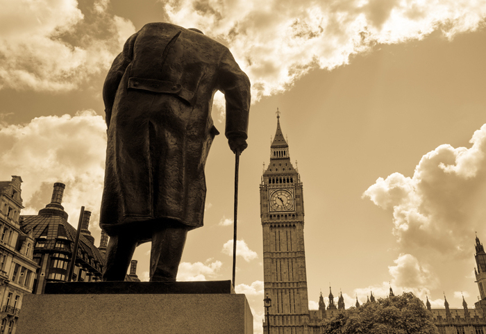 Churchill Archives