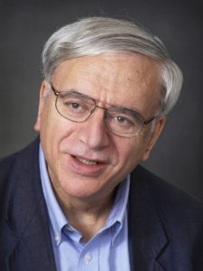 Paul Addison