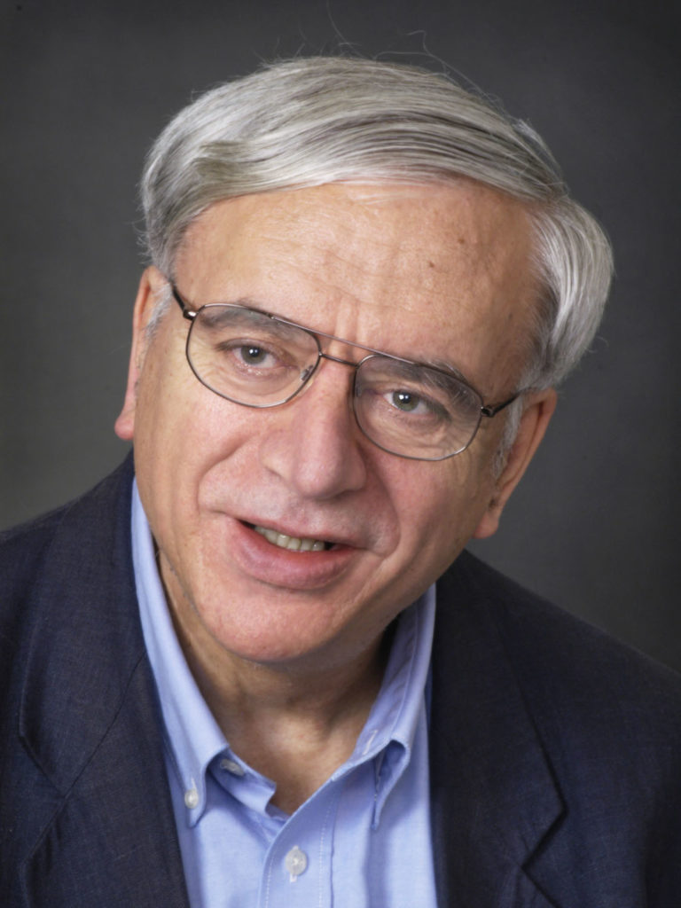 Paul Addison