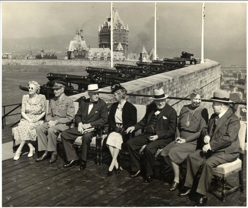 Quebc 1944