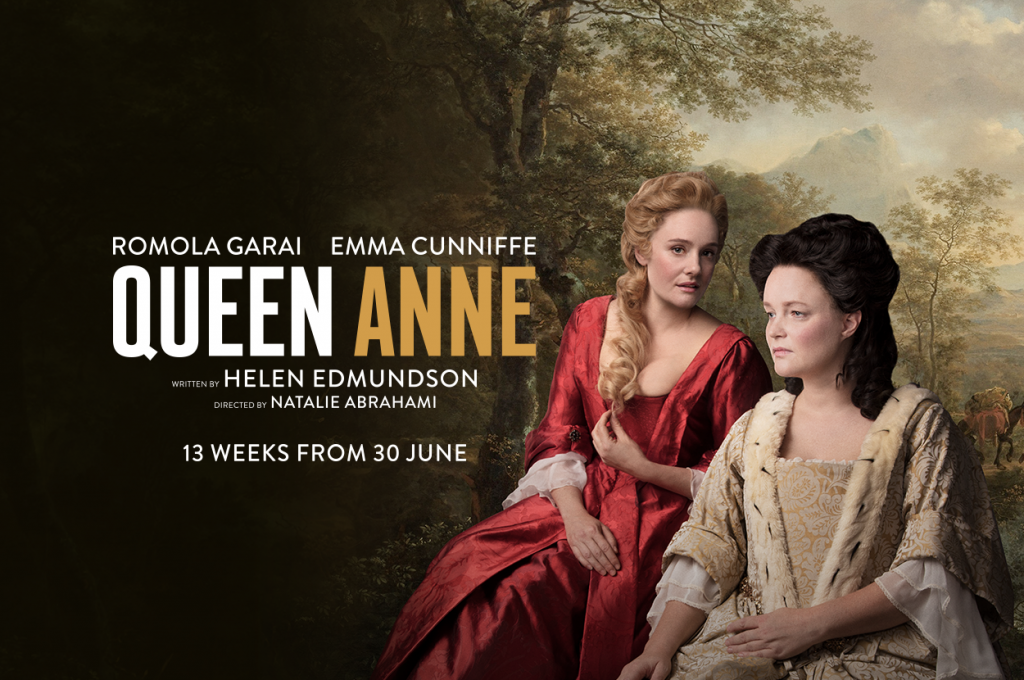 queen anne