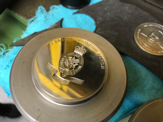 RHC Coins 