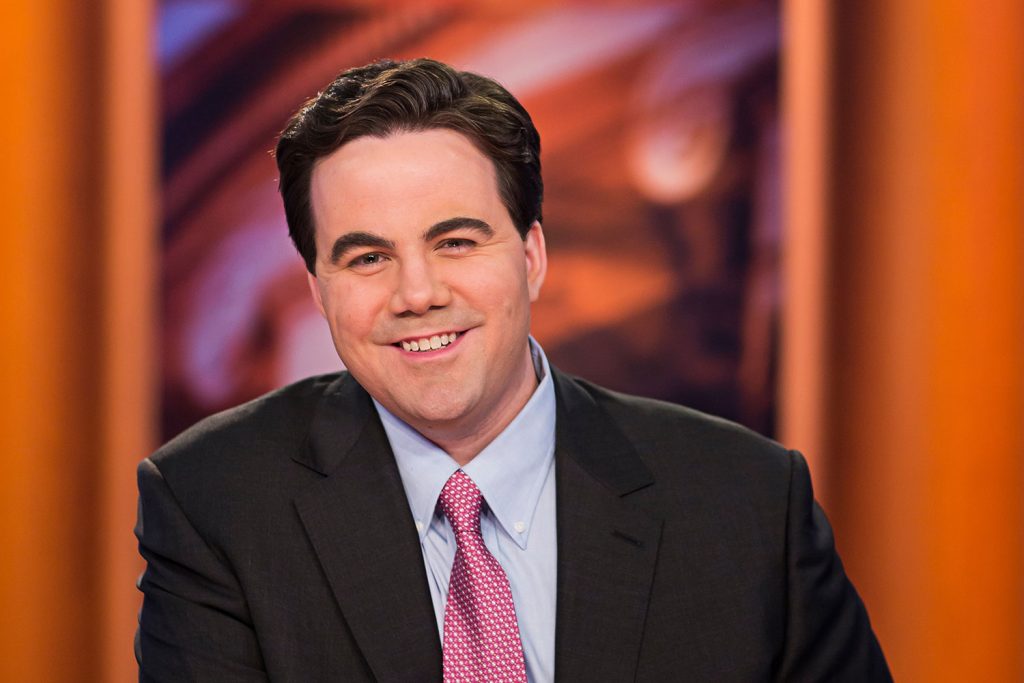 Robert Costa