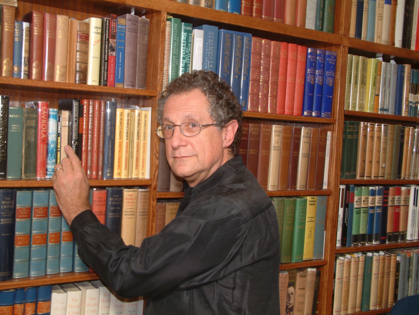 Ron_Cohen