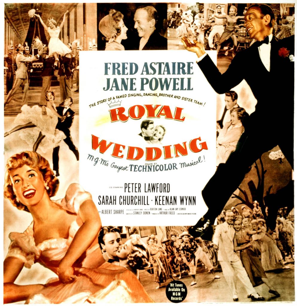 Royal Wedding 02