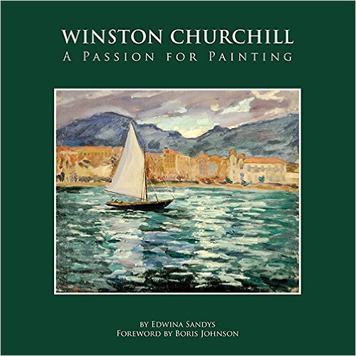 Edwina Sandys A Passion for Painting
