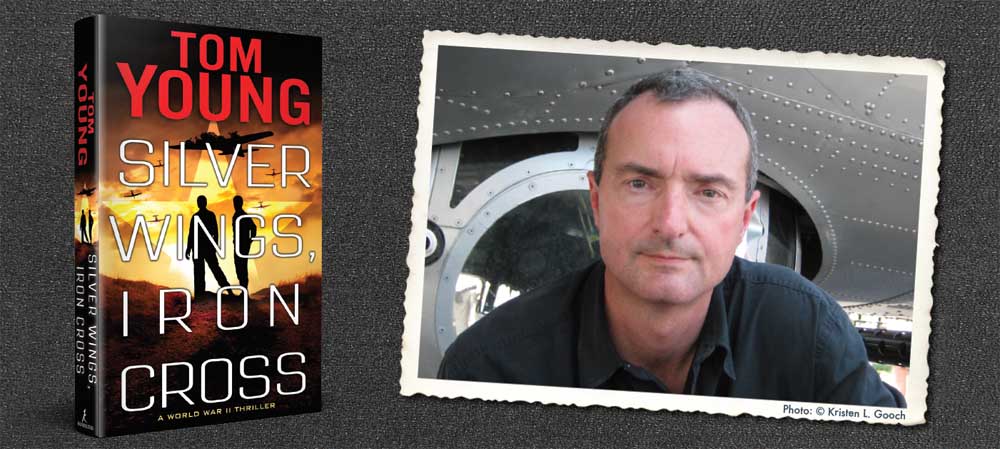 Silver Wings by Tom Young