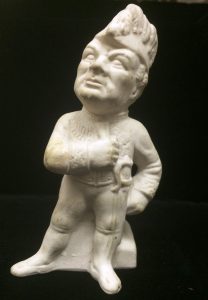 Sir Joseph Porter statue