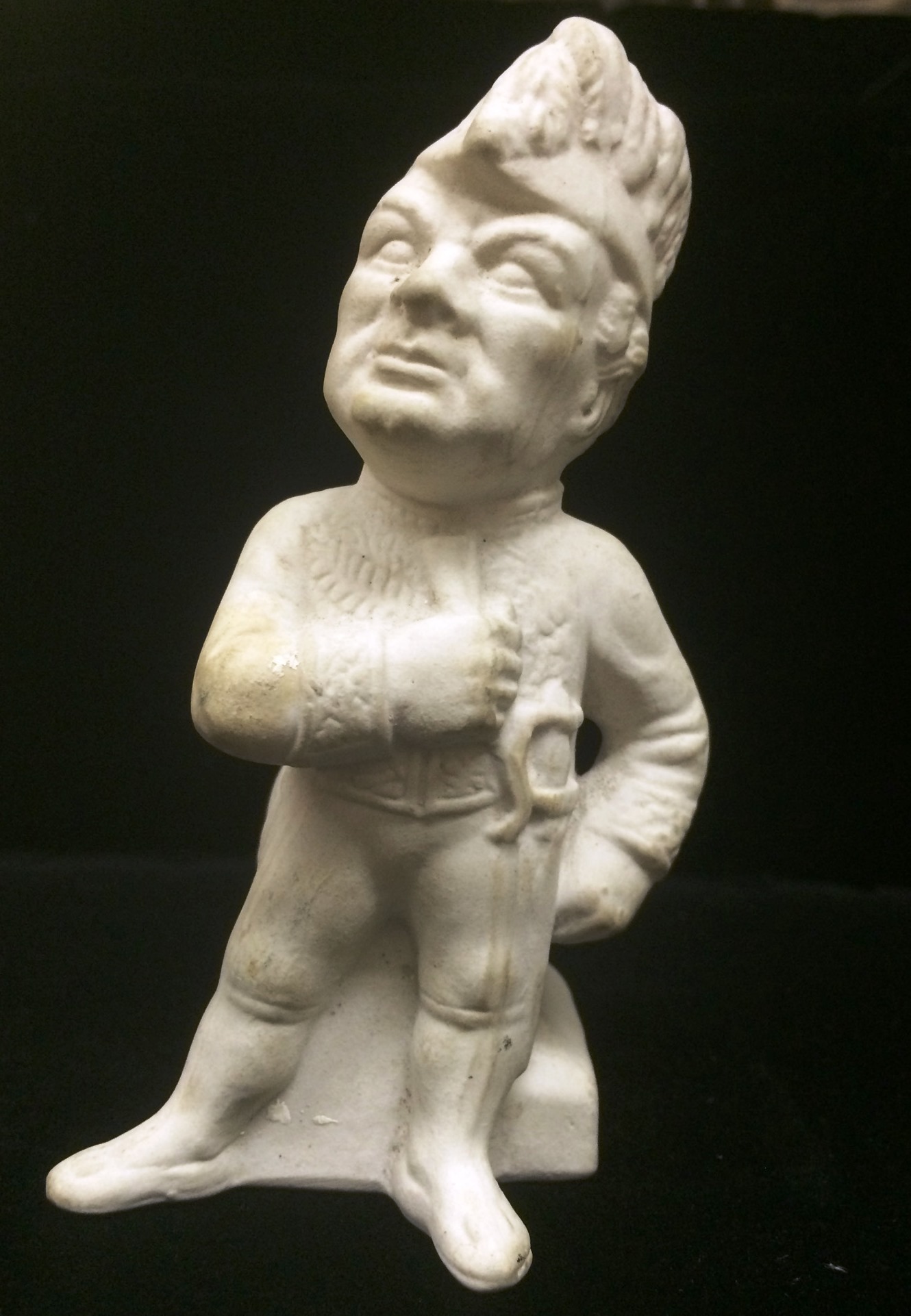 Sir Joseph Porter statue