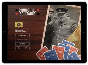 Solitaire