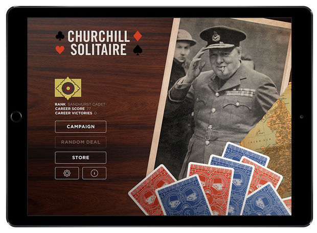 Solitaire