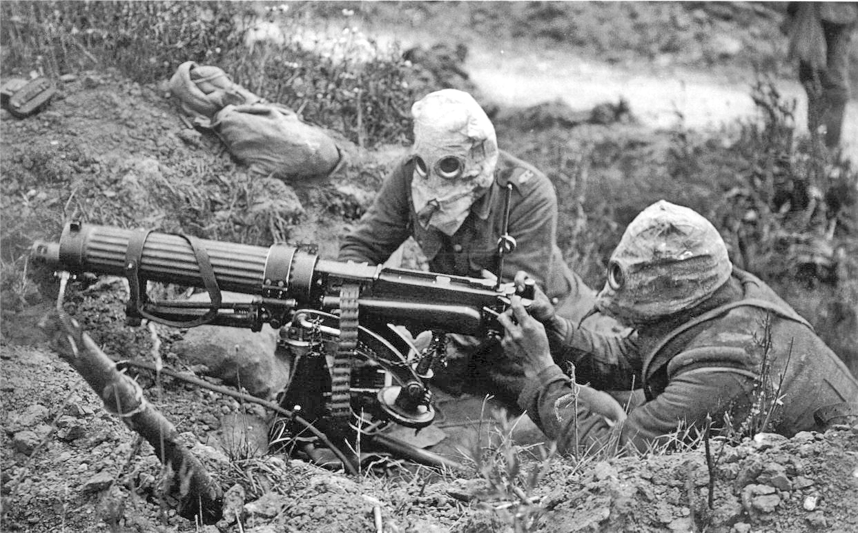 Battle of the Somme