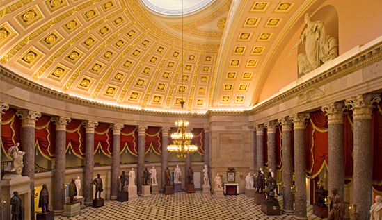 Statuary Hall