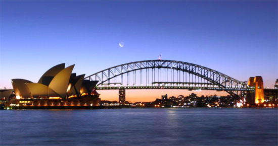 Sydney_Harbour