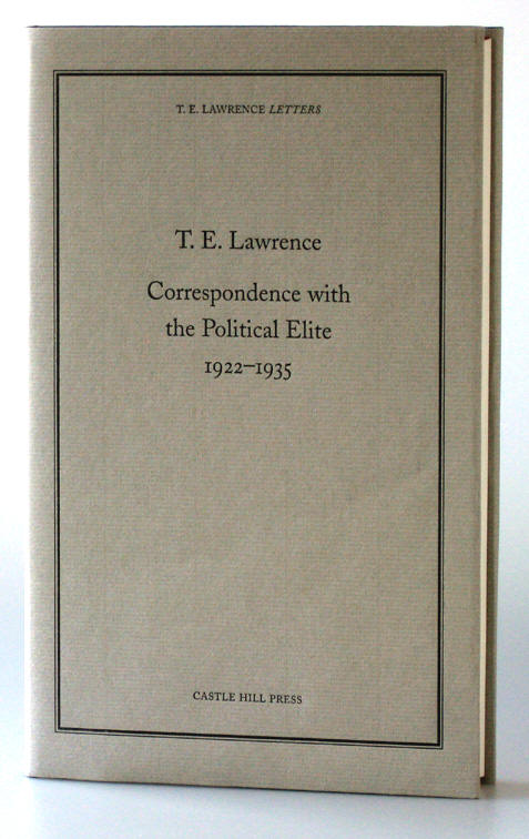 TEL Letters