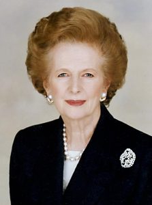 Thatcher