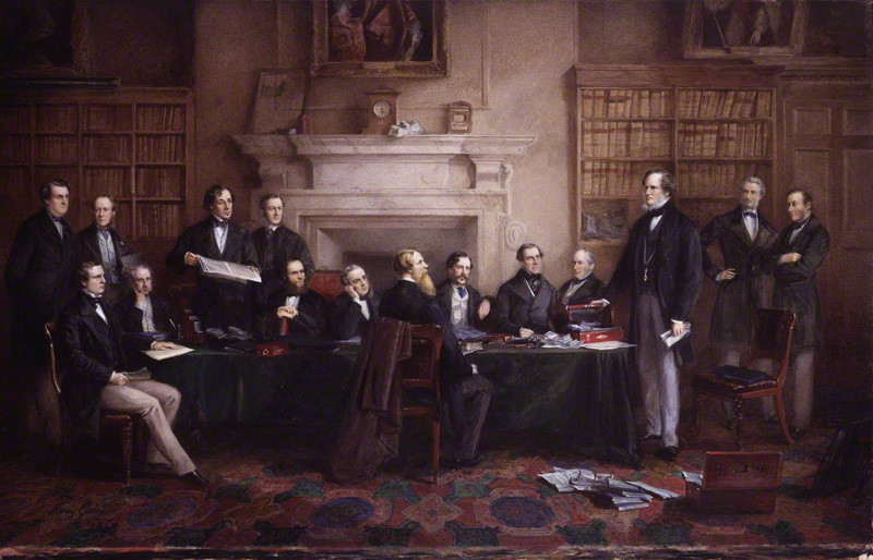 duke of marlborough