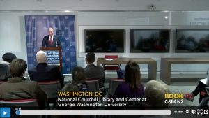 On Tyranny Video C-SPAN